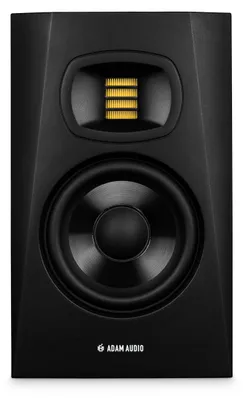 Produktbild von ADAM Professional Audio ADAM T5V 5" Nahfeld-Monitor-Lautsprecher
