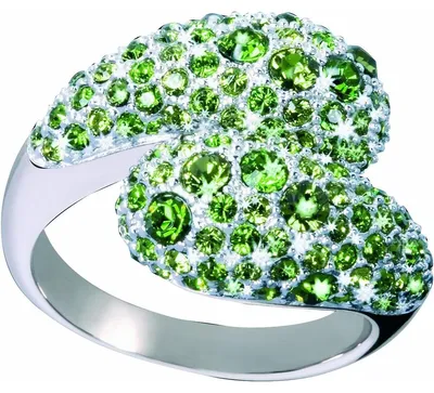 Obrázok produktu pre Damenring Glamour GR33-07 (19)