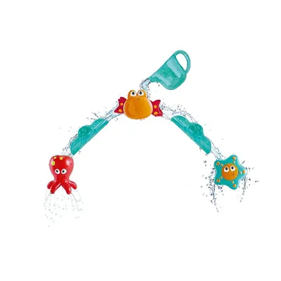 Obrázok produktu pre Hape E0215, Súprava na hranie do vane, Chlapec / dievča, 2 rok / roky, Viacfarebný