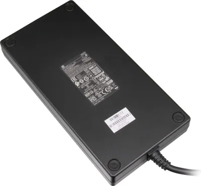 Produktbild von HP 280-W-Netzteil für HP Workstations, 20-V-Ausgang, L00458-002