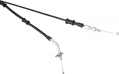 Produktbild von 101_Octane Gaszug kompatibel mit Piaggio Zip 50 4T