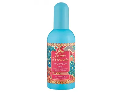 Obrázek produktu pro Tesori d'Oriente Ayurveda toaletní voda 100 ml