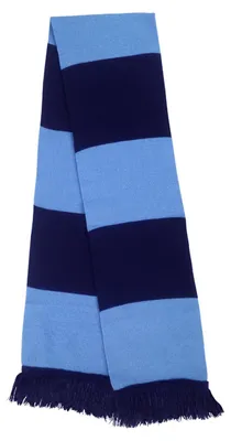 Immagine prodotto di Result Winter Essentials - Sciarpa "Team" LT1061 (taglia unica) (blu navy/azzurro)