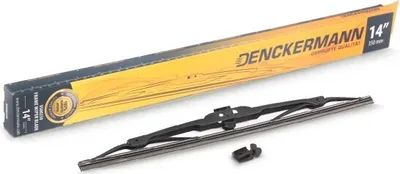 Produktbild von DENCKERMANN Scheibenwischer für TOYOTA Yaris Schrägheck (P9) 350mm