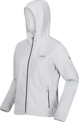 Produktbild von Regatta Arec III Softshelljacke Damen