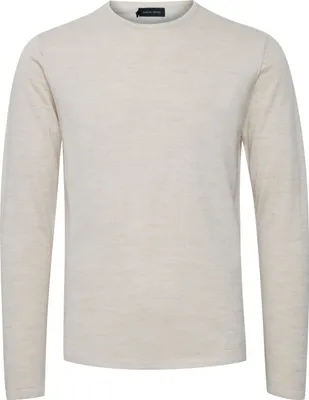 Produktbild von CASUAL FRIDAY CFKent Herren Strickpullover Feinstrick Pullover mit Turtleneck