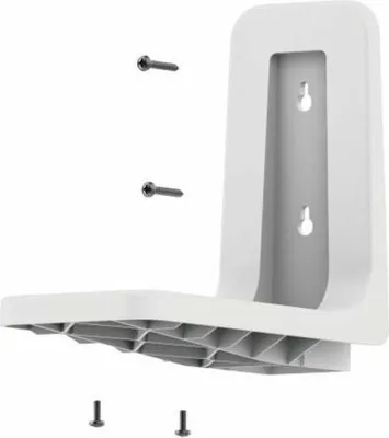 Produktbild von NETGEAR - Montagekit - geeignet für Wandmontage - Innenbereich - weiß