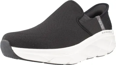 Image de Skechers Dlux Walker Couleur Noir