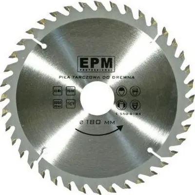 Obrázok produktu pre Piła Spiekowa 160Mm 24 Zębów
