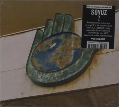 Obrázok produktu pre Soyuz: II