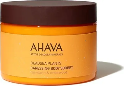 Image de Sorbet caressant pour le corps 350 ml