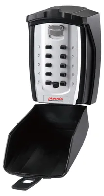 Image de Phoenix Safe Boîte à clés de secours KS0003C