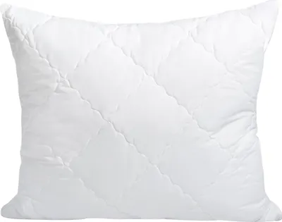 Produktbild von EUROFIRANY | Kissen - 70x90 cm - Wweiß - Antiallergisch