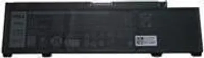 Image de Dell Battery, 51WHR, 3 Cell (M4GWP)