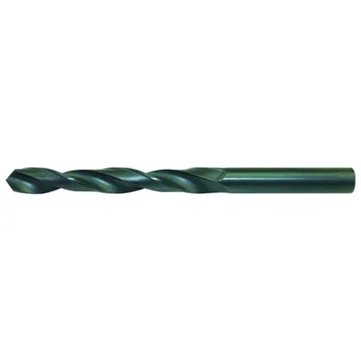 Obrázok produktu pre Skrutkovací vrták DIN 338 N, valcovaný, HSS, 1,9 mm
