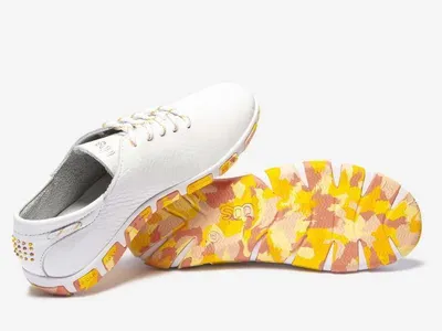 Zdjęcie produktu dla TBS Buty Jazaru Extra Blanc + Orange J7K47-42