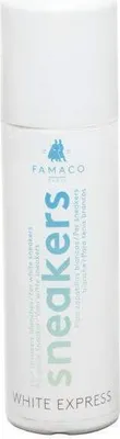 Produktbild von Famaco Turnschuhe Weiß Express
