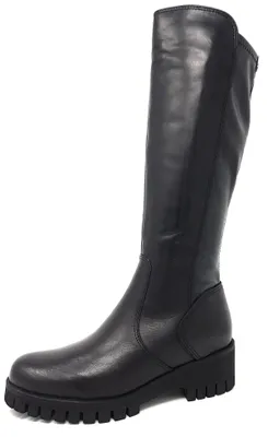 Produktbild von Tamaris Damen Stiefel in Schwarz, Größe 39