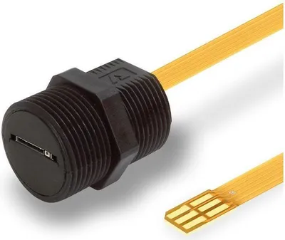 Productafbeelding van Waterdichte micro-SIM verlengkabelset, IP66, voor buitengebruik