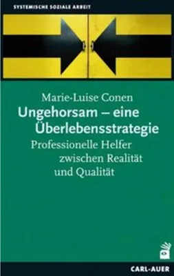 Obrázok produktu pre Ungehorsam - eine Überlebensstrategie