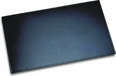 Produktbild von Schreibunterlage Modena Leder schwarz