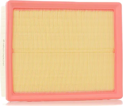 Produktbild von Luftfilter RIDEX 8A0644 für RENAULT Trafic III Kastenwagen (FG) Umluftfilter