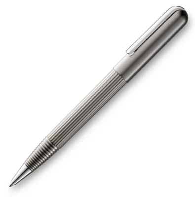 Produktbild von LAMY Kugelschreiber imporium TiPt - 293 M TiPt - 1227956