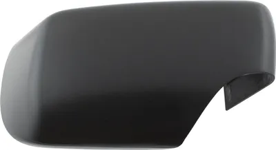 Image de Cape rétroviseur Cache rétroviseur extérieur DROIT pour BMW Série 3 E46 1998-2005