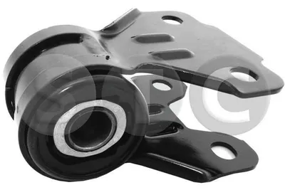 Produktbild von Lagerung Lenker Querlenker für FORD FOCUS III Turnier Vorne Unten T406622 STC