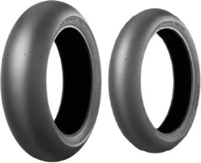 Zdjęcie produktu dla Opony BRIDGESTONE 90/580 R17 V02 SLICK MEDIUM