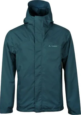 Produktbild von VAUDE VauDe Herren SE Smola Regenjacke baltic sea M