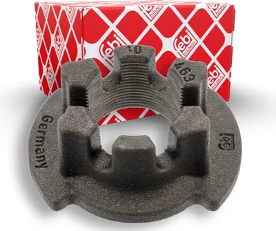Produktbild von FEBI BILSTEIN Achsmutter 10469 0,800kg