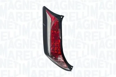 Produktbild von Heckleuchte MAGNETI MARELLI 714081311012