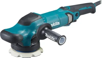 Produktbild von Makita PO5000C - Exzenterpolierer - 900 W - 125
