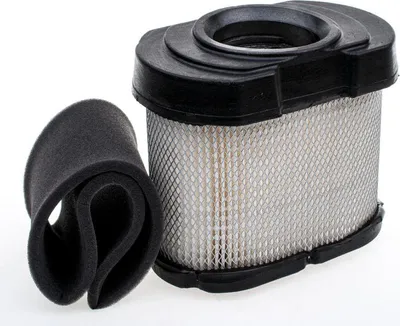 Obrázek produktu pro B&S vzduchový filtr oválný Intek V-Twin ORIGINÁLNÍ DÍL 792105