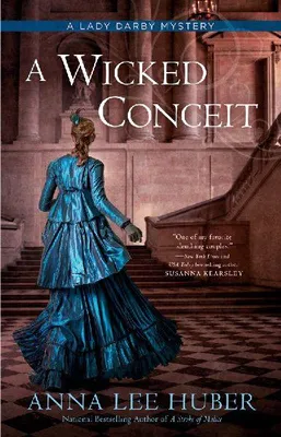 Produktbild von A Wicked Conceit