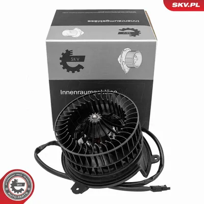 Produktbild von ESEN SKV 68SKV247 Gebläsemotor Innenraumgebläse passend für MERCEDES-BENZ 190 (W201)