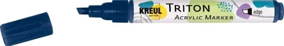 Obrázek produktu pro Kreul Triton Fix na textil 1 - 4 mm Dark Blue 1 ks