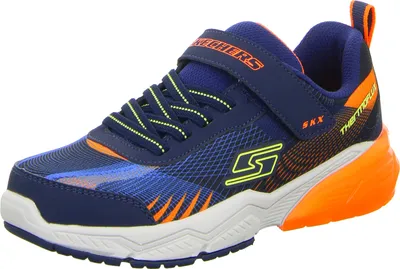 Produktbild von Slipper/Kletthalbschuh (casual) Thermoflux 2.0-KODRON