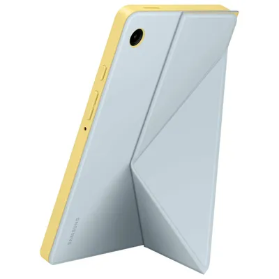 Image de Samsung Galaxy Tab A9 Book Cover Bleu