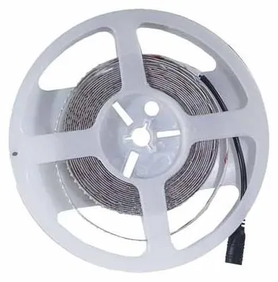 Immagine prodotto di V-TAC VT-5730 Striscia led strip 5Mt 2000lm/mt bianco freddo120led/mt 100lm/W 6000k IP20 sku 212161