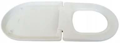 Produktbild von MKW Villeroy&Boch Subway WC-Sitz Duroplast Absenkautomatik