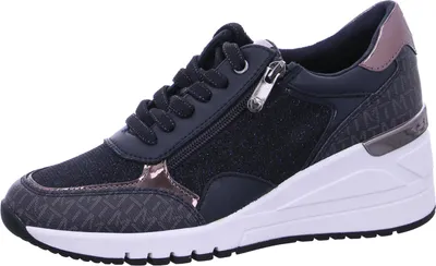 Produktbild von Marco Tozzi Sneaker Blau