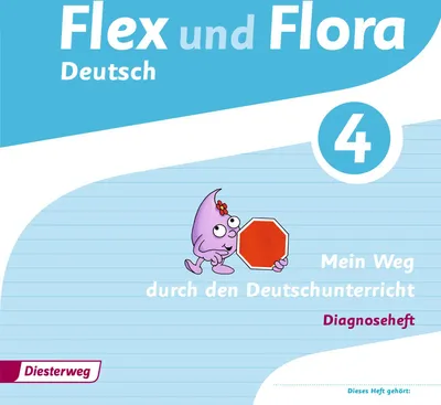 Produktbild von Flex und Flora - Ausgabe 2013