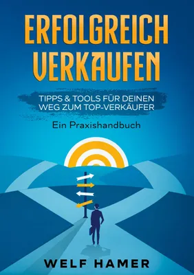 Obrázek produktu pro Erfolgreich Verkaufen Praxishandbuch