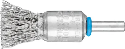 Produktbild von PFERD 43203003, Topfbürste, 6 mm, 1,5 cm, 18000 RPM, 10 Stück(e)