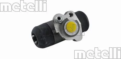 Produktbild von METELLI Radbremszylinder Trommelbremse für TOYOTA Yaris Schrägheck (P9) 04-0965