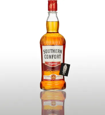 Produktbild von Southern Comfort Original 0,7L (35% vol.)- [Enthält Sulfite]