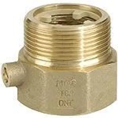 Immagine prodotto di Valvola di ritegno a manicotto RITAG TCR 70.10 K 1", 1 pz.