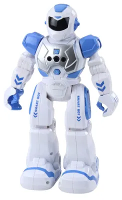 Produktbild von Ferngesteuerter Lernroboter RC mit Sprachfunktion, tanzenden
